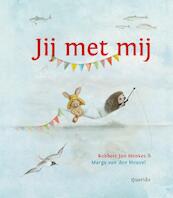 Jij met mij - Robbert-Jan Henkes (ISBN 9789045120164)