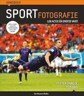 Sportfotografie - Pieter Dhaeze (ISBN 9789059409392)