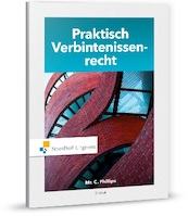 Praktisch Verbintenissenrecht - Charlotte Phillips (ISBN 9789001875572)