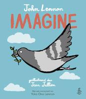 Imagine - John Lennon (ISBN 9789025873011)