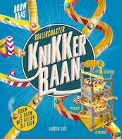 Rollercoaster knikkerbaan - Andrew Gatt (ISBN 9789045323091)