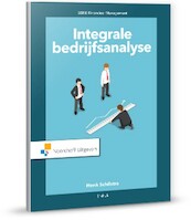 De financiële functie: Integrale bedrijfsanalyse - Henk Schilstra (ISBN 9789001889104)