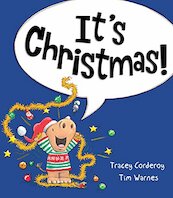 It's Christmas! - Tracey Corderoy (ISBN 9781848696723)