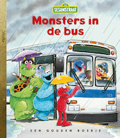 Monsters in de bus - Sarah Albee (ISBN 9789047626800)