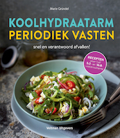 Koolhydraatarm & periodiek vasten - Marie Gründel (ISBN 9789048317967)