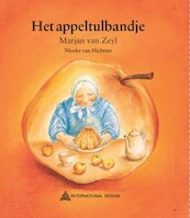 Het Appeltulbandje - Marjan van Zeyl (ISBN 9789081107709)