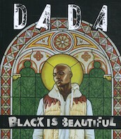Plint DADA Black is beautiful - (ISBN 9789059308893)