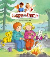 Casper en Emma - gaan kamperen - Tor Age Bringsvaerd (ISBN 9789463132619)