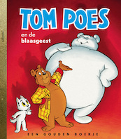Tom Poes en de blaasgeest - (ISBN 9789047628606)