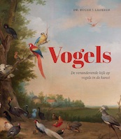 Vogels - Dr. Roger J. Lederer (ISBN 9789056158071)