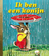 Ik ben een konijn - Ole Risom (ISBN 9789047630098)