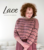 Lace - Alexa Boonstra (ISBN 9789083079288)