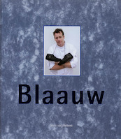 Blaauw - Ron Blaauw (ISBN 9789066119451)