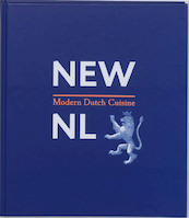 Modern Dutch Cuisine - R. Coops, A. Westerhof, R.F. Meijer (ISBN 9789081126120)
