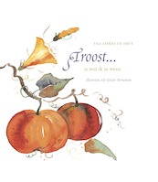 Troost...is wat ik je wens - Ina Sipkes de Smit (ISBN 9789026929632)
