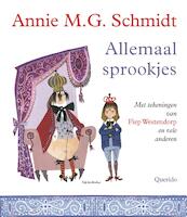 Allemaal sprookjes - Annie M.G. Schmidt (ISBN 9789045113159)