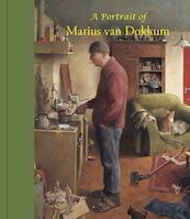 Marius van Dokkum - Marius van Dokkum, Ruud Spruit, David Levie (ISBN 9789072736741)