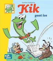 Gaat los - Gerben Valkema (ISBN 9789081887199)