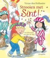 Strooien met Sint - Vivian den Hollander (ISBN 9789021668536)