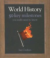 World History - Ian Crofton (ISBN 9780857380753)
