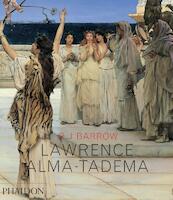Lawrence Alma-Tadema - R. J. Barrow (ISBN 9780714843582)