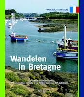 Wandelen in Bretagne - Karin Out (ISBN 9789078194248)