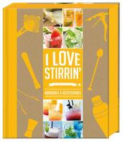 I love Stirrin' - pakket - (ISBN 9789461448439)
