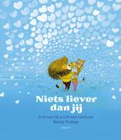Niets liever dan jij - Erik van Os, Elle van Lieshout (ISBN 9789045119687)