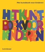 Het kunstboek voor kinderen Geel - Amanda Renshaw (ISBN 9789047709220)
