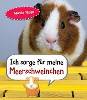 Meine meerschweinchen - Anita Ganeri (ISBN 9789461754332)
