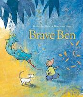 Brave Ben - Mathilde Stein (ISBN 9781932425642)