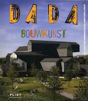 Plint DADA 95 Bouwkunst - (ISBN 9789059307841)