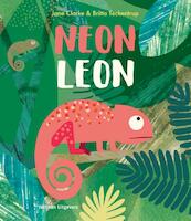 Neon Leon - Jane Clarke (ISBN 9789048316045)