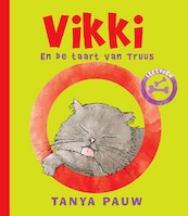 Vikki - Tanya Pauw (ISBN 9789085165644)