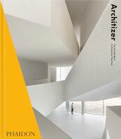 Architizer: The World's Best Architecture Practices 2021 - Architizer (ISBN 9781838663735)