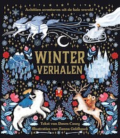 Winterverhalen - Dawn Casey (ISBN 9789060389362)