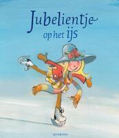 Jubelientje op het ijs - Hans Hagen (ISBN 9789045128139)