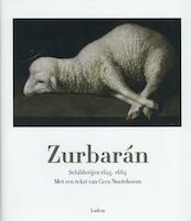 Zurbaran - Cees Nooteboom (ISBN 9789055448517)