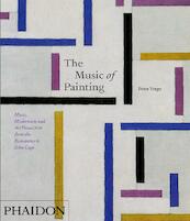 Music of Painting - Peter Vergo (ISBN 9780714863863)
