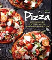 Pizza - Pete Evans (ISBN 9789059564404)