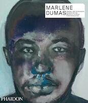 Marlene Dumas - Dominic Van Den Boogerd (ISBN 9780714845845)