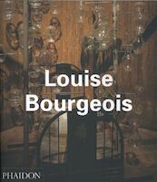 Louise Borgeois - Robert Storr, Paulo Herkenhoff, Allan Schwartzman (ISBN 9780714841229)