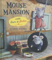 Mouse Mansion - Karina Schaapman (ISBN 9780723272243)