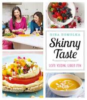 Skinny taste - Gina Homolka (ISBN 9789021559452)