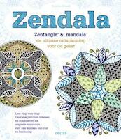 Zendala - Susanne Schaadt (ISBN 9789044744040)