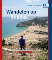 Wandelen op Rhodos - Paul van Bodengraven, Marco Barten (ISBN 9789078194255)