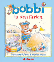 bobbi in den Ferien - Monica Maas, Ingeborg Bijlsma (ISBN 9789020681413)