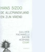Allemansvijand en zijn vriend - Hans Sizoo (ISBN 9789463381710)