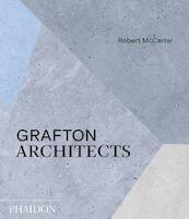 Grafton Architects - Robert McCarter (ISBN 9780714875941)