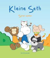 Kleine Seth - Bart Groenestein (ISBN 9789082473131)